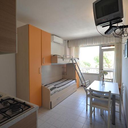 Appartamenti Bristol Bibione Luaran gambar