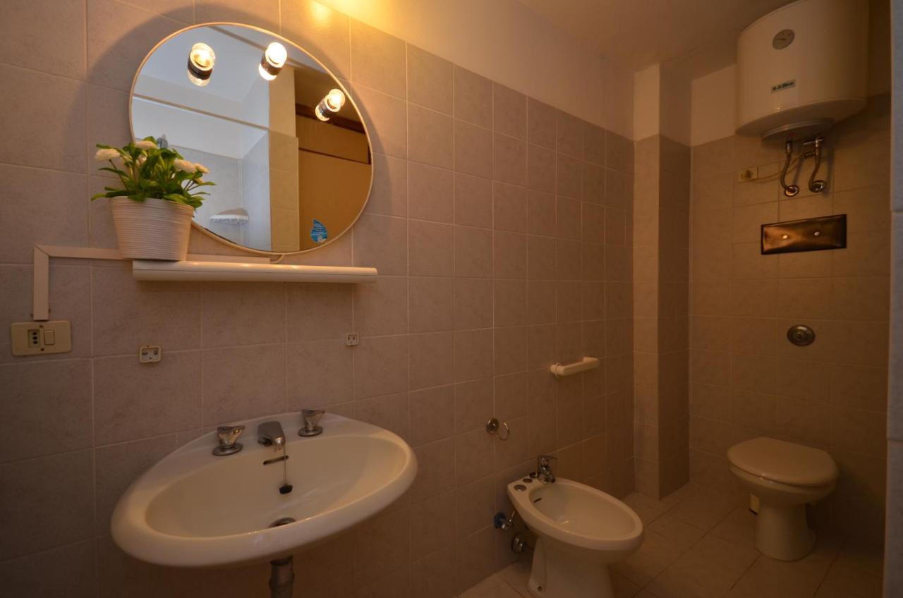 Appartamenti Bristol Bibione Luaran gambar
