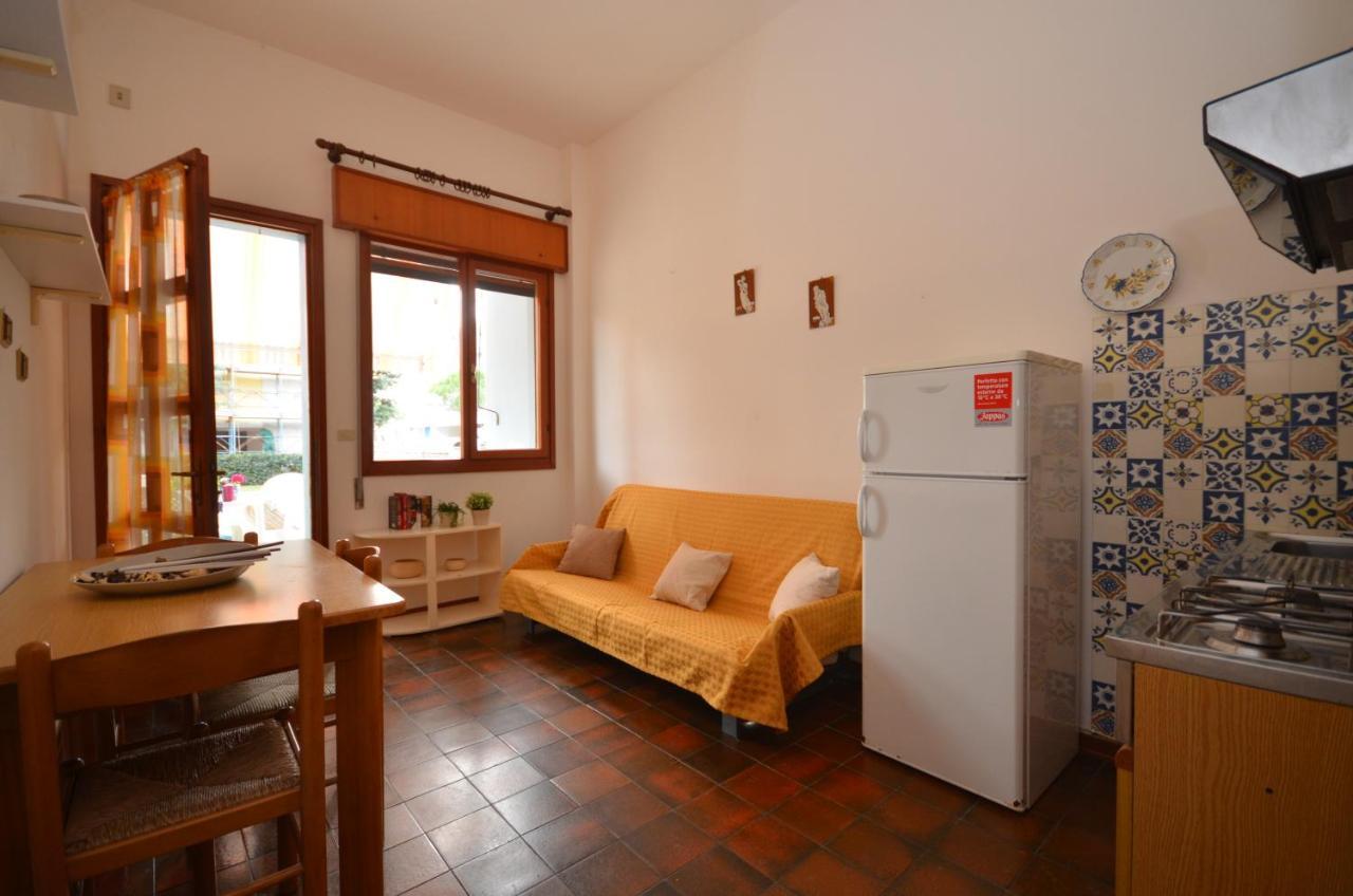 Appartamenti Bristol Bibione Luaran gambar