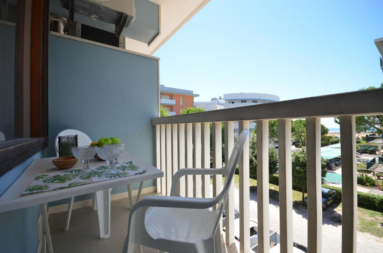 Appartamenti Bristol Bibione Luaran gambar