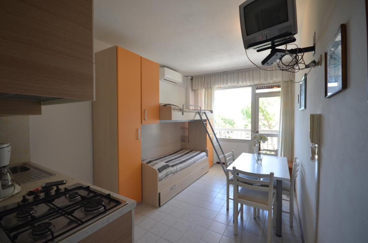 Appartamenti Bristol Bibione Luaran gambar