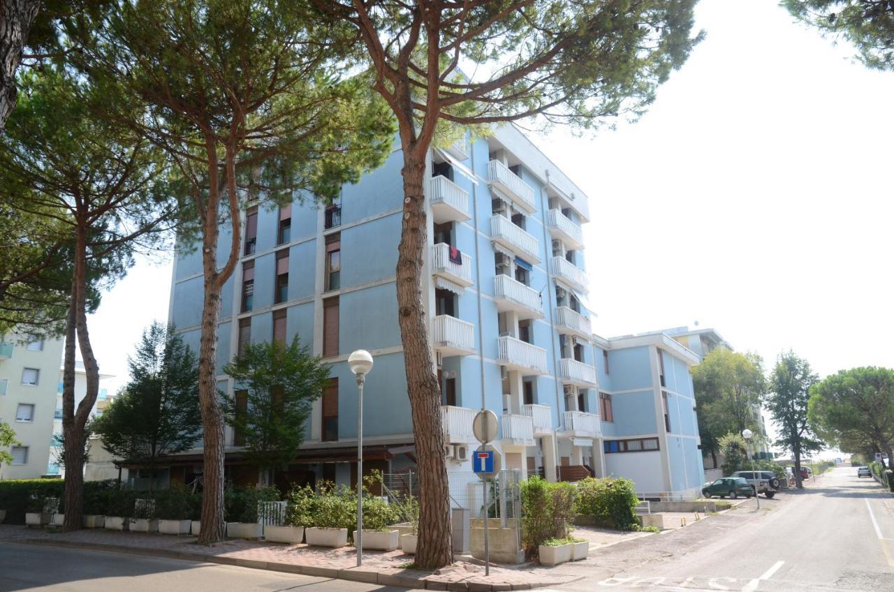 Appartamenti Bristol Bibione Luaran gambar