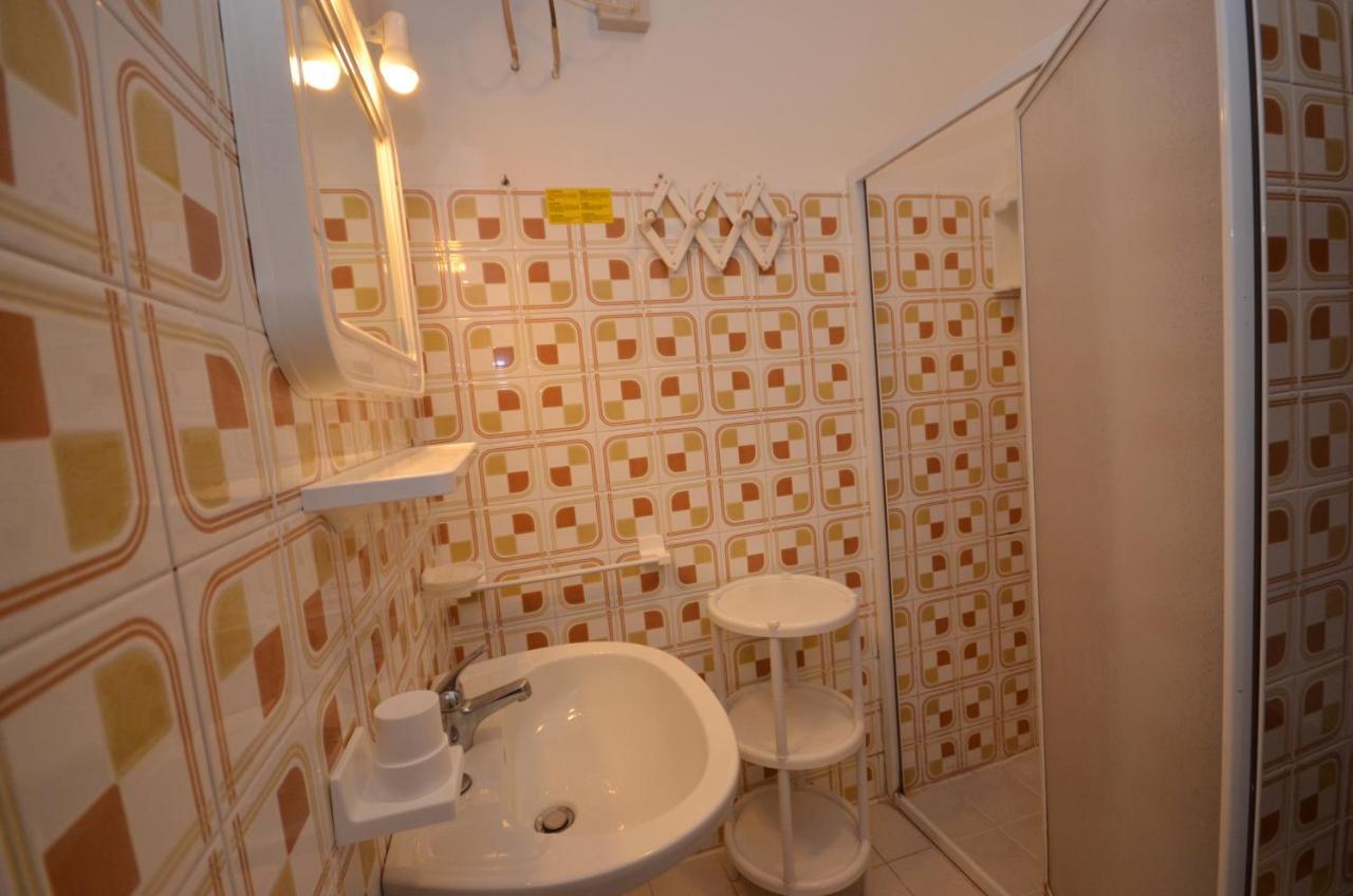 Appartamenti Bristol Bibione Luaran gambar