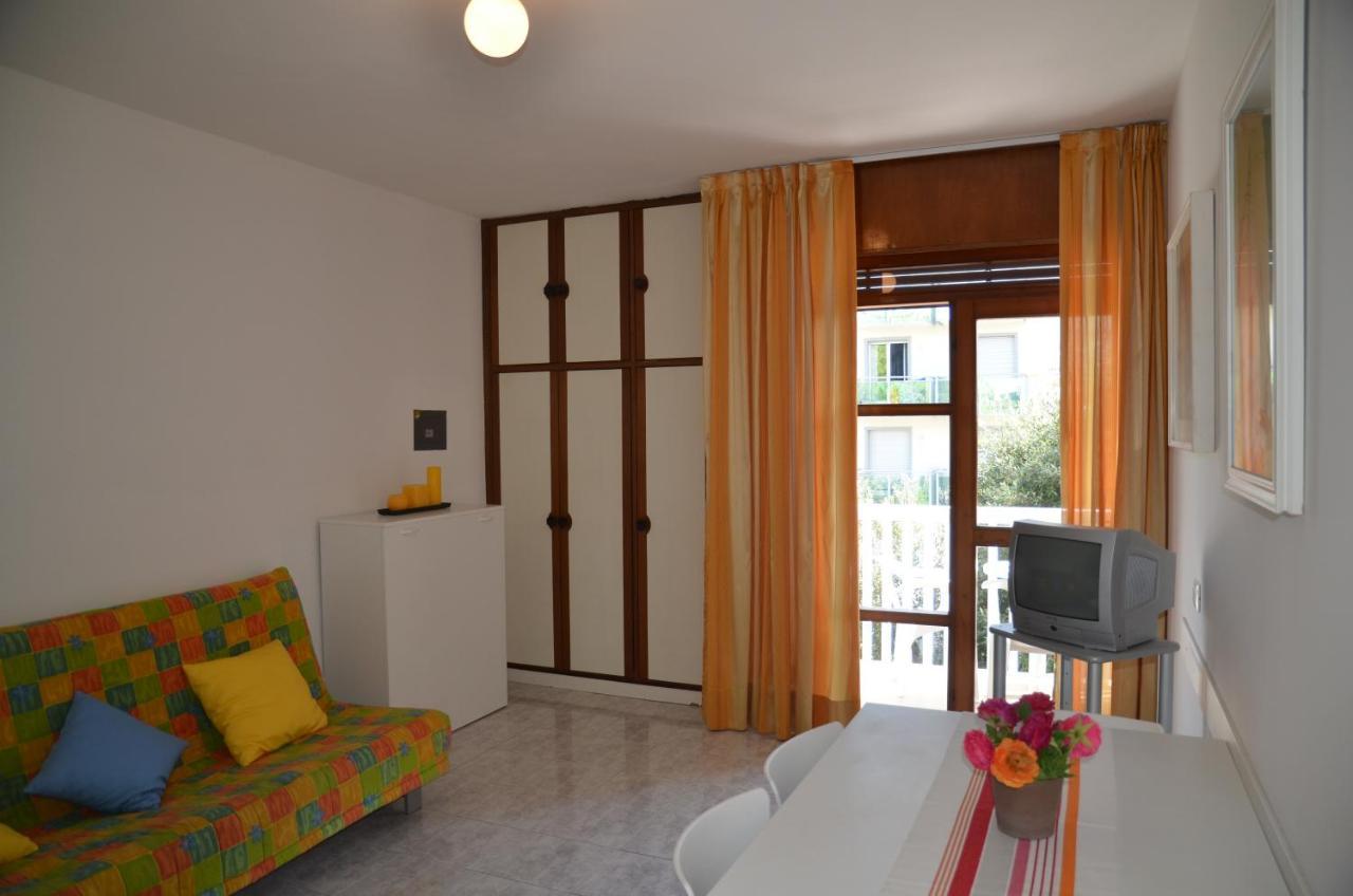 Appartamenti Bristol Bibione Luaran gambar